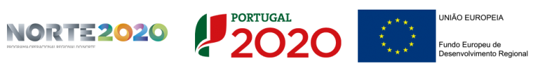 NORTE 2020 PORTIGAL 2020